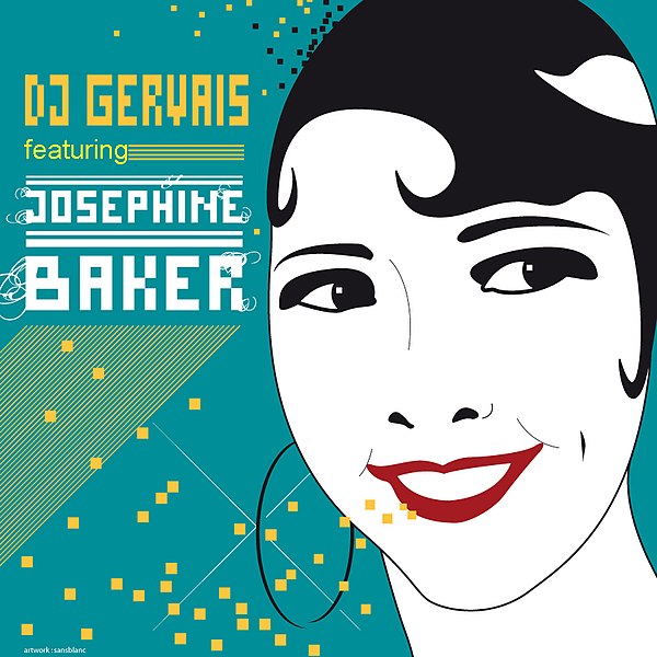 File:DJ Gervais featuring Josephine Baker.jpg