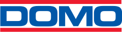 DOMO Gasoline Logo.svg