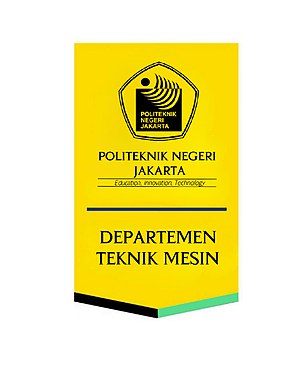 Politeknik Negeri Jakarta: Deskripsi, Sejarah, DepartemenJurusan dan Program Studi di PNJ