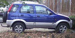  Daihatsu  Taruna  Wikipedia bahasa Indonesia ensiklopedia 