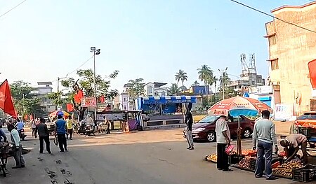 Dakshin Behala, Kolkata