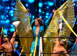 Dalton Castle (wrestler) - Wikipedia