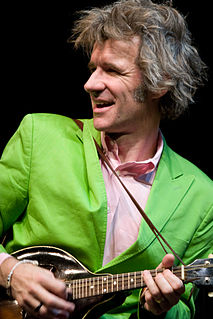 Dan Zanes American musician