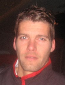 Daniel Klewer 2007.jpg