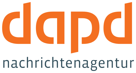 Dapd Nachrichtenagentur logo