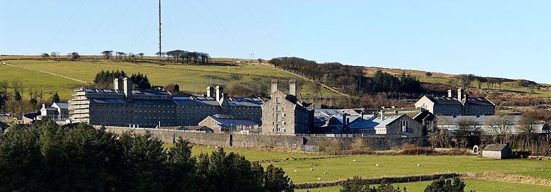 File:Dartmoor Prison pan.jpg