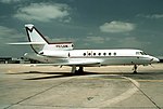 Thumbnail for 1985 Teterboro mid-air collision