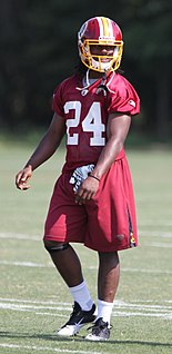 DeJon Gomes American football player (born 1989)