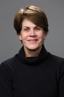 Debara L. Tucci American otolaryngologist