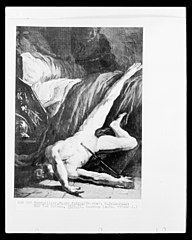 Delacroix - Der Selbstmord des Cato.jpg.
