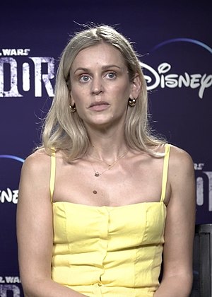 Denise Gough