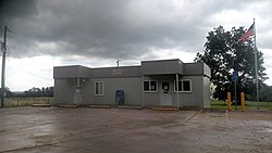 Dennard, Arkansas post office.jpg