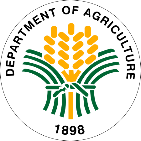 กระทรวงเกษตร (ฟิลิปปินส์)