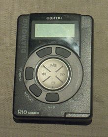 Reproductores mp3, Wiki Tecnologia Moderna Necesaria Para un Estudiante