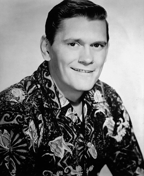 Dick York in 1965