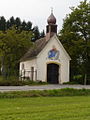 Chapel of Mary Help of the Sick