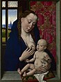 Dirk Bouts – The Virgin and Child NG 2595.jpg