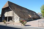 Vignette pour Halles de Dives-sur-Mer