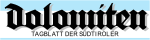 DolomitenZeitschrift Logo.svg