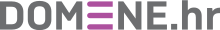 Domene.hr logo.svg