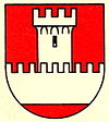 Wappen von Dommartin