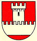 Coat of arms of Dommartin