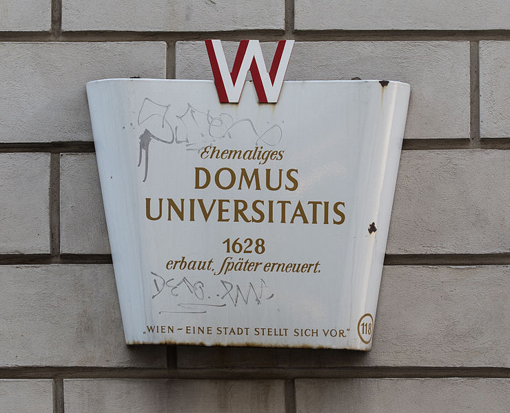 File:Domus Universitatis - Außenstelle ÖAW 9030.jpg