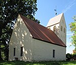 Dorfkirche Pritzhagen