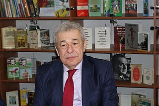 <span class="mw-page-title-main">Doru-Viorel Ursu</span> Romanian politician and lawyer (1953–2024)