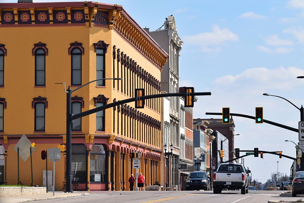 Muncie, Indiana-avatar