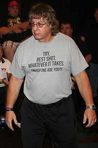 Dr. Tom Prichard 2014.jpg