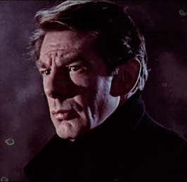 Michael Gough