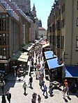 Münzgasse (Dresden)