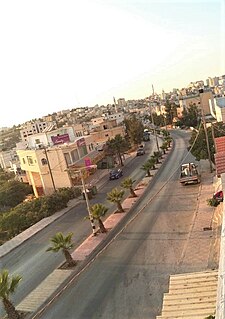 <span class="mw-page-title-main">Dura, Hebron</span> Palestinian city in the southern West Bank