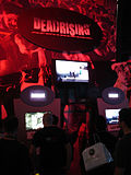 Miniatuur voor Dead Rising