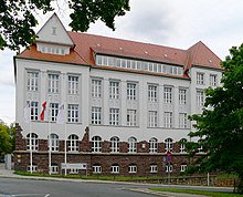 Die Eisenacher Hochschule