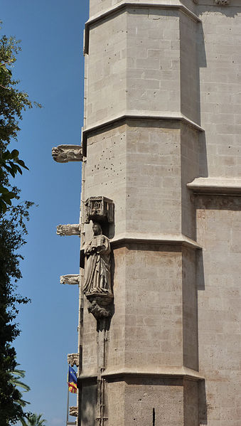 File:ES Palma de Mallorca Llotja de Palma 07.jpg