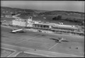 ETH-BIB-Flughafen-Zürich, Flughof, Tarmac, Flugzeuge-LBS H1-014470.tif