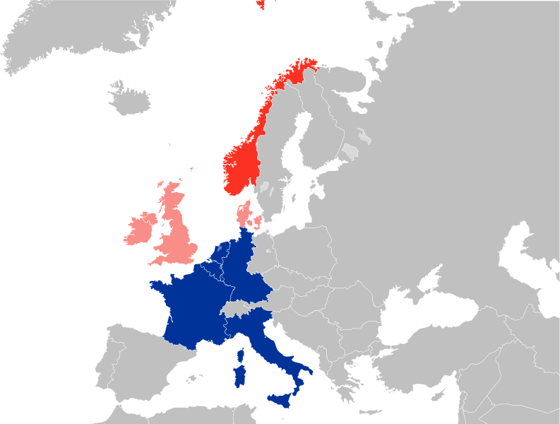 File:EU-Erweiterung 1972-Norwegen.svg