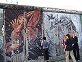 East Side Gallery