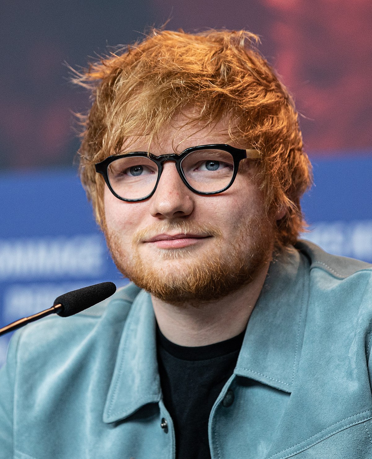 Ed Sheeran Wikipedia