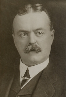 Édouard Burroughs Garneau Canadian politician