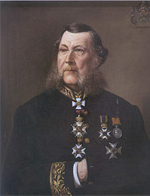 Eduard Joseph Corneille Marie de Kuijper