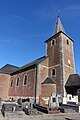 wikimedia_commons=File:Eglise Saint-Remy Hanret Eghezee.jpg