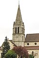 Eglise Saint Rémi - Maisons-Alfort - Val de Marne.JPG