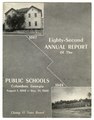 Eighty-second annual report of the public schools, Columbus, Georgia, August 1, 1948 - Dec. 31, 1949 - DPLA - a3b501f61e336a3c19617d512bb72135.pdf