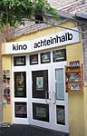 Achteinhalb (Kino)