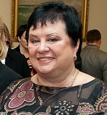 Elita Veidemane 2012.jpg