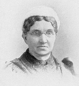 <span class="mw-page-title-main">Elizabeth Watson Russell Lord</span> American educator and philanthropist