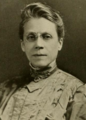 Ellen Burrell